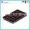 Good quality customized cookie blister packaging plastic food tray