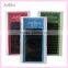 Free Design Accpet Pre-Preduction Sample Wholesale Eyelash Box Packing