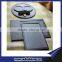 Hand made cut edge slate restaurant catering dinner plates