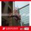 ZLP Suspension Scaffold Available/electric Elevator Wire Rope Hoist