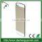 Newly wireless charging receiver 5V 1000mA qi wireless charger receiver for Iphone 5/5S