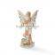 Wholesale Custom Resin Handmade Angel Statue