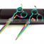 Most Popular Thinning Scissors And Barber Scissors Shears Set 6.5"