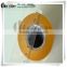 Vinyl Material pipe wrapping tape/PVC Wire Wrapping Tape for sealing