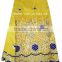 Good design best price african velvet lace fabric/swiss velvet lace fabric for garment