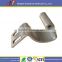 V shape Stainless steel sping clips