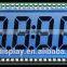 Blue led backlight digital postive lcd panel