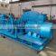 mine used electric power source endless rope winch 100KN