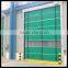 automatic plastic China good price folding warehouse gate