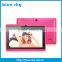 Wholesale alibaba Q8 tablet pc, free sample tablets