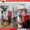 rice cracker machine
