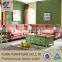 Best selling fashion city furniture sofa set