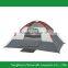 Familiy Spring Camping Hiking Foldable Outdoor Dome Tent