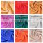 polyester fabric warp knit shiny running belt fabric