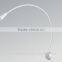 wall mounted led reading light,flexible led book light,eye friendly led reading lamps