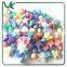 acrylic beads
