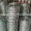 cheap galvanized barbed razor wire hot sale