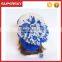 V-306 Slouchy winter knitting large pom ladies women girls top hat classic rope hats