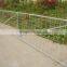 steel farm fence gates