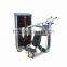 seated shoulder press D-1004