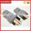 V-359 Fingerless Wool Winter Warmer Men Gloves Touch Screen Gloves Magic Golves for Mobile Phone