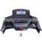 2016 Hot Sale Portable Motorized Treadmill With Manual Incline