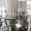 GFG-300 High efficiency fluid bed dryer