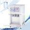 desk top counter top mini cheap plastic home use water dispenser