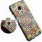 Samco Custom High Definiton Printing 3D Sublimation TPU Case for Meizu M2 Note