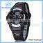 Men's multifunctional geneva digital sport watch