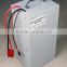 Factory Price 48V48AH Li-ion Battery For 2000W Electric Motorcycle / Scooter / Bicycle / Tricycle