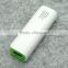 Best 2600mAh Power Bank Supplier From China Manufacturer , Portable Power Bank