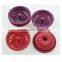 2016 New Design Food Grade Best Quality Hot Selling Custom-made Silicone rose cake mold