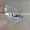 Customized acrylic block acrylic ice block acrylic vase acrylic stone