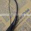 Top quality music player bluetooth stereo headset with microphone