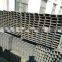 40x40 BLACK STEEL WEIGHT MS SQUARE PIPE