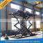 Car Lifting Hydraulic Work Platform for sale