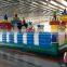 Comercial inflatable princess bouncy castle bouncing castle inflatable bounce
