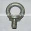 China gold supplier top quality eye bolt fastener