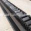 Oil Resistant Static Conductive Sidewall Rubber Conveyor Belt