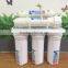 5 and 6 stage household alkaline mineral water filter high quality ro water purifier without electricity