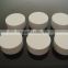THREE-INCH CALCIUM HYPOCHLORITE CHLORINE TABLETS FOR CONTROLLED CHLORINE DELIVERY TABLET PRESS MACHINE