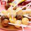 Yake 210g hot sale sweet lollipop candy