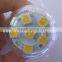 G9 led light bulb corn light lamp g9 led bulb lighting 6W led bulb 5050 30pcs leds 220-240VAC high quality 3 years warranty