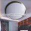 Europe 10W 18W 2835SMD IP54 Waterproof Led Ceiling CE/TUV/CB Emergency and Microwave Sensor Surface Mounted Led Ceiling Light