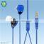 earphones bulk/dmc hotfix rhinestone/import items