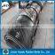 V-shape/U-shape/herringbone patterned conveyor belt/chevron conveyor belt