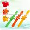 Hot selling silicone anti-mosquito bracelet silicone repellent mosquito wristbands                        
                                                Quality Choice