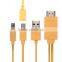 China manufacturer wholesale mhl cable