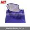 High School Graduation Dresses Shiny Purple